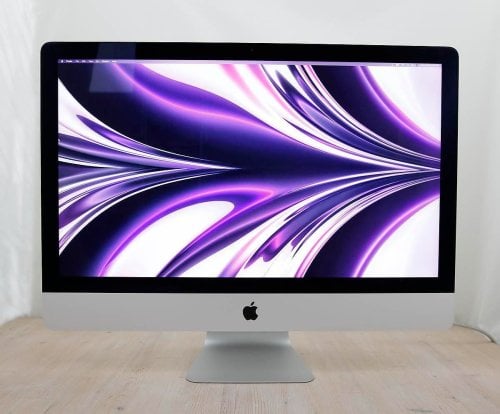 Περισσότερες πληροφορίες για "Πωλείται iMac 27" Late 2013"