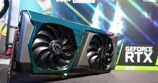 Περισσότερες πληροφορίες για "Zotac RTX3070 AMP HOLO σε άριστη κατάσταση!!!!"