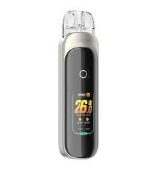 Περισσότερες πληροφορίες για "Aspire Pixo Pod Kit"