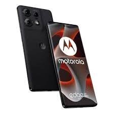 Περισσότερες πληροφορίες για "Motorola Edge 50 Pro (Μαύρο/512 GB)"