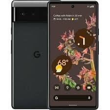 Περισσότερες πληροφορίες για "Pixel 6 μαύρο σε άριστη κατασταση"