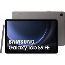 Περισσότερες πληροφορίες για "Samsung Galaxy Tab S9 FE 2024 (128 GB/6 GB) Σφραγισμένο"