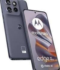 Περισσότερες πληροφορίες για "Motorola Edge 50 Neo (Γκρι/256 GB)"