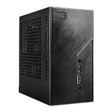 Περισσότερες πληροφορίες για "ASRock Deskmini X300 (Ryzen 5600G, 24GB RAM, 500gb NVMe SSD Κ.Α.)"