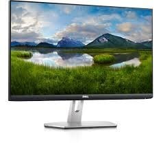 Περισσότερες πληροφορίες για "DELL 2421HN σε άριστη κατάσταση"