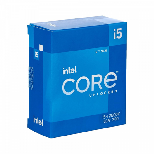 Περισσότερες πληροφορίες για "Intel Core i5-12600K (Tray)"
