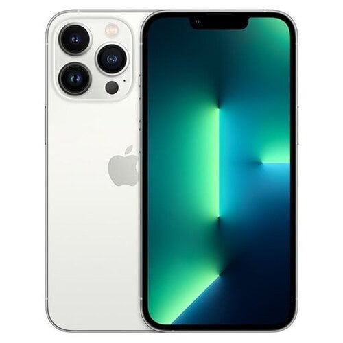 Περισσότερες πληροφορίες για "Ζητείται Apple iPhone 13 Pro Max 256gb"