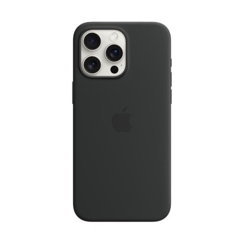 Περισσότερες πληροφορίες για "iPhone 15 Pro Max Apple Silicone Case with MagSafe"