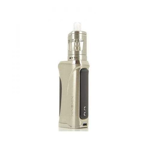 Περισσότερες πληροφορίες για "Innokin kroma-r + zlide top ΚΑΙ 2 μπαταρίες προσφορά όλα μαζί 12ευρω"