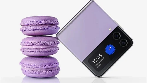 Περισσότερες πληροφορίες για "Samsung Z Flip 4 5G (8/256 GB) + 4 θήκες + 2 προστασίες οθόνης - Άψογο"
