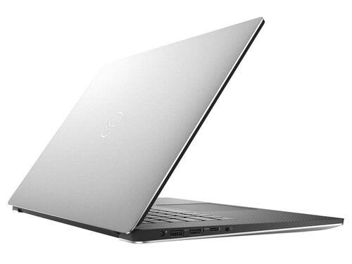 Περισσότερες πληροφορίες για "Laptop Dell Precision 5530 i7/32GB/512GB SSD/NVIDIA Quadro"