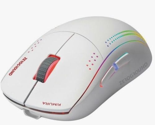 Περισσότερες πληροφορίες για "Zeroground MS-4300WG KIMURA v3 RGB"