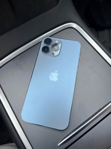 Περισσότερες πληροφορίες για "Apple iPhone 13 Pro (Μπλε/128 GB)"