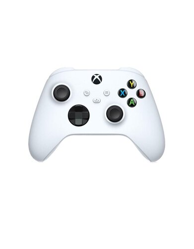 Περισσότερες πληροφορίες για "Xbox series controller"