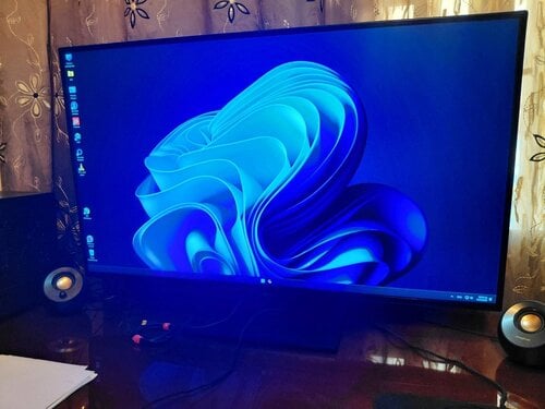 Περισσότερες πληροφορίες για "LG Monitor 43" 43UN700-B UHD 4Κ"