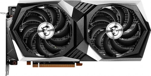 Περισσότερες πληροφορίες για "MSI Radeon RX 6600 XT Gaming X 8GB – Full Retail – Χέρι με χέρι Αθήνα"