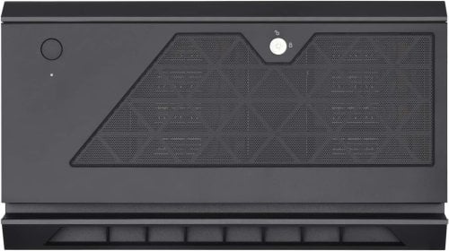 Περισσότερες πληροφορίες για "Hypervisor Proxmox + Synology VM + Extras - Τιμη Διαπραγματευσιμη"