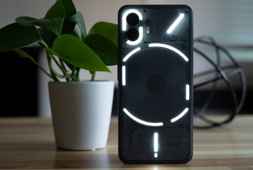 Περισσότερες πληροφορίες για "📱 Nothing Phone (2) από Πλαίσιο – Full Set, Ανταλλαγή με Pixel 9 Pro XL ή Motorola Razr 50/60 Ultra"
