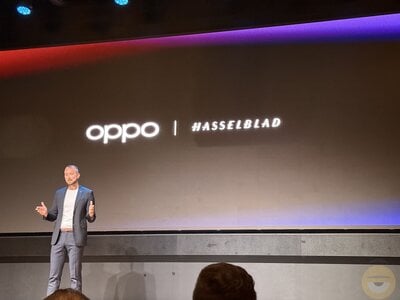 Η OPPO και η Hasselblad επεκτείνουν τη συνεργασία τους για την ανάπτυξη καμερών νέας γενιάς σε smartphones