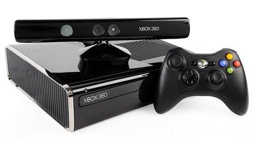 Περισσότερες πληροφορίες για "Xbox 360 kinect"