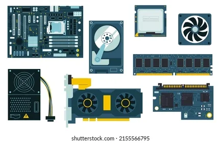 Περισσότερες πληροφορίες για "PC PARTS (AΝΑΝΕΩΝΕΤΑΙ ΣΥΝΕΧΕΙΑ)"