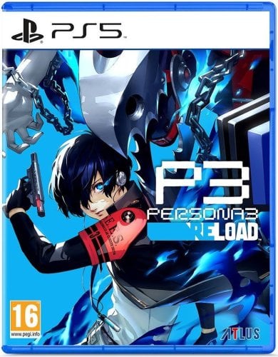 Περισσότερες πληροφορίες για "Persona 3 Reload"