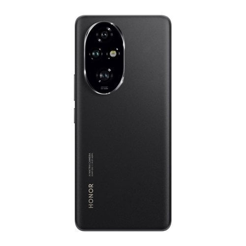 Περισσότερες πληροφορίες για "HONOR 200  PRO 12.512  BLACK"