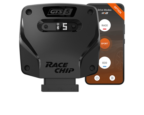Περισσότερες πληροφορίες για "RaceChip GTS 5 για puretech 1.2 100hp (1x επαναπρογραμματισμός)"