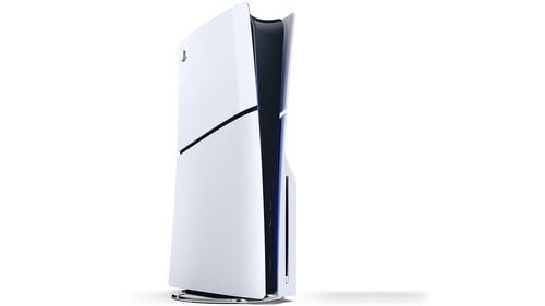 Περισσότερες πληροφορίες για "ΑΝΤΑΛΛΑΖΩ PLAYSTATION 5 SLIM DISC EDITION ME NINTENDO SWITCH 2"