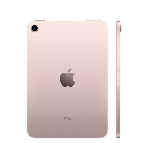 Περισσότερες πληροφορίες για "Apple iPad mini 6 64GB WI-FI ΣΕ ΑΡΙΣΤΗ ΚΑΤΑΣΤΑΣΗ!"