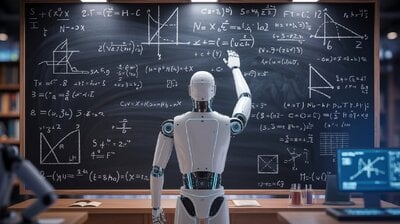 Τα μοντέλα τεχνητής νοημοσύνης των DeepMind και OpenAI κερδίζουν χρυσά μετάλλια στη Διεθνή Μαθηματική Ολυμπιάδα