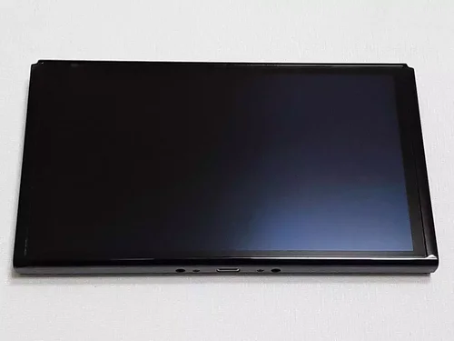 Περισσότερες πληροφορίες για "SWITCH OLED TABLET"