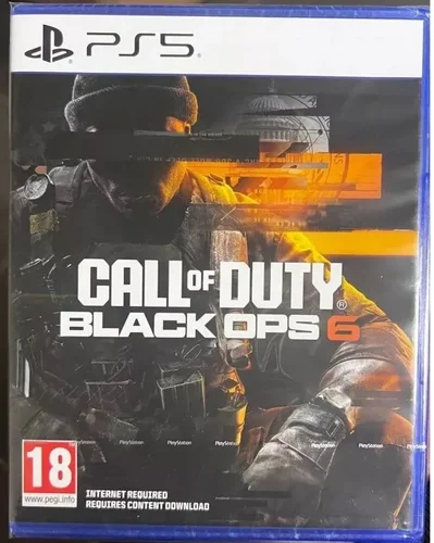 Περισσότερες πληροφορίες για "CALL OF DUTY BLACK OPS 6 VOUCHER"