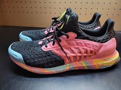 Περισσότερες πληροφορίες για "Adidas UltraBOOST DNA Climacool Black Beam Pink"