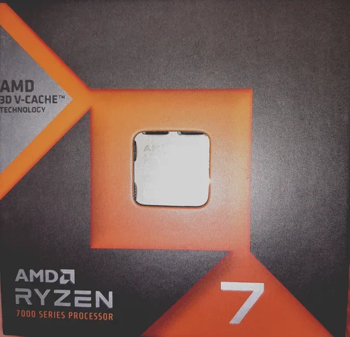Περισσότερες πληροφορίες για "AMD Ryzen 7 7800X3D (Box)"