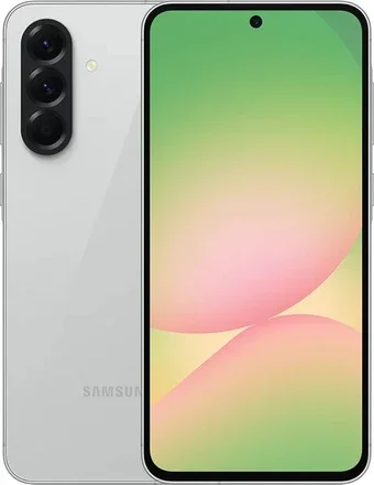 Περισσότερες πληροφορίες για "Samsung Galaxy A56 (Ελαφρύ Γκρι/256 GB)"