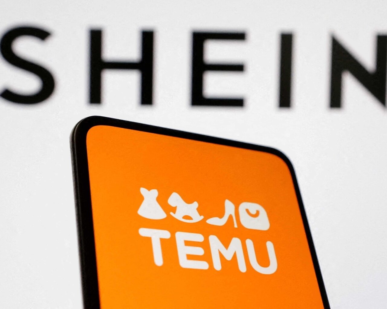 Επικίνδυνα προϊόντα από Shein και Temu προκαλούν την αντίδραση της ΕΕ