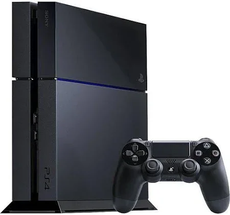 Περισσότερες πληροφορίες για "Sony PS4 500GB"