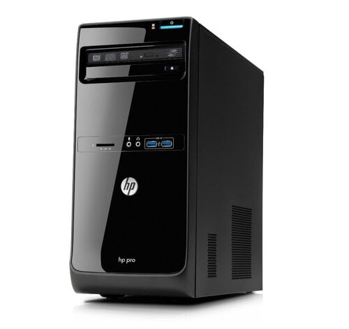 Περισσότερες πληροφορίες για "Hp pro 3500 MT i5 8gb ram προσφορά 25ευρω"