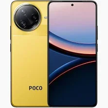 Περισσότερες πληροφορίες για "Poco F7 Ultra  (Κίτρινο/512 GB)"