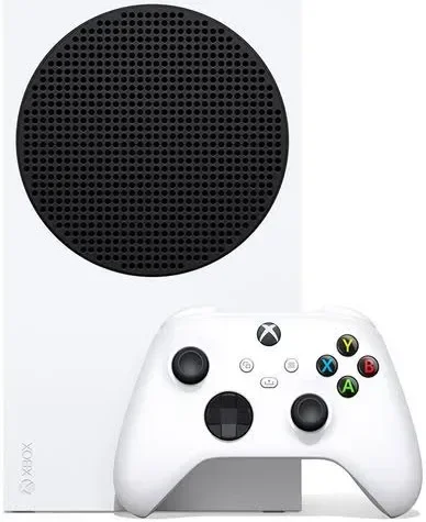 Περισσότερες πληροφορίες για "Microsoft Xbox Series S – 1TB"