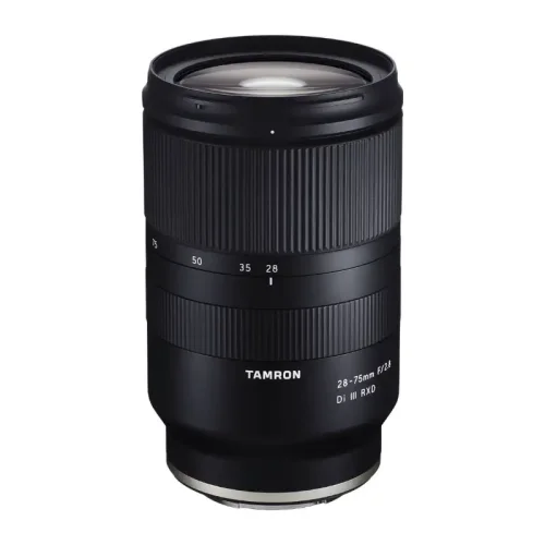 Περισσότερες πληροφορίες για "ΖΗΤΕΙΤΑΙ - Tamron 28-75mm F/2.8 Di III RXD"