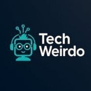 TechWeirdo
