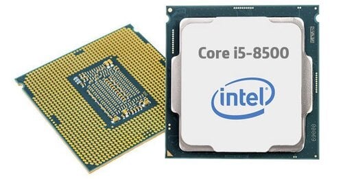 Περισσότερες πληροφορίες για "Intel® Core i5-8500 iGPU Processor Coffee Lake (8th Gen) Socket 1151"