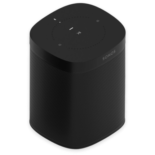 Περισσότερες πληροφορίες για "Sonos One (Gen 2)"