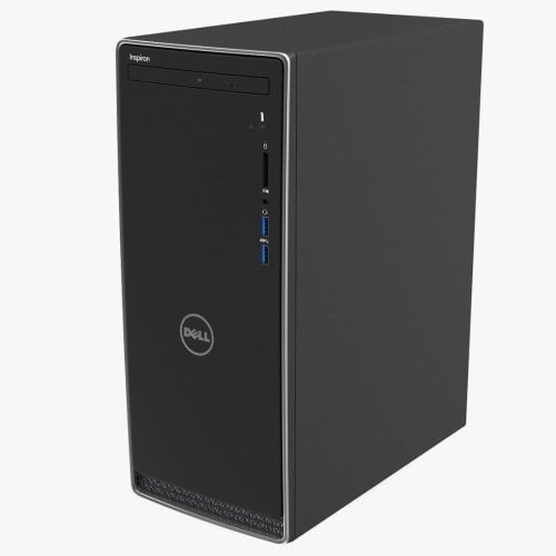 Περισσότερες πληροφορίες για "Dell Inspiron 3670 (i5 9400  ..   GTX 1650 4gb)"