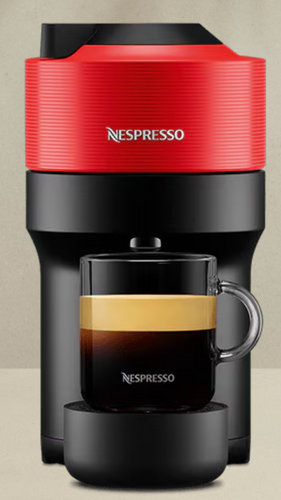 Περισσότερες πληροφορίες για "Nespresso Vertuo Pop"