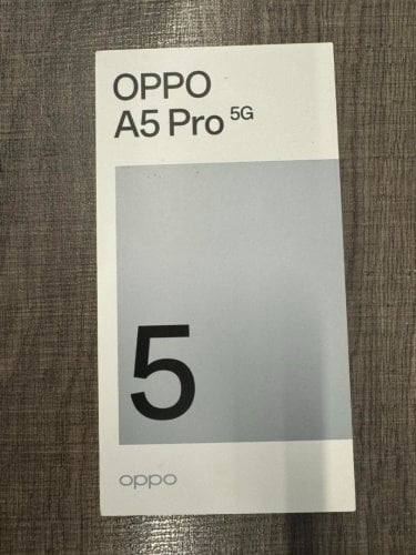 Περισσότερες πληροφορίες για "Oppo A5 Pro 5G Dual SIM (8/256GB) Olive Green"