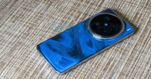 Περισσότερες πληροφορίες για "Vivo X200 Pro 16+/512 Siphire Blue Cn, ανταλλαγή"