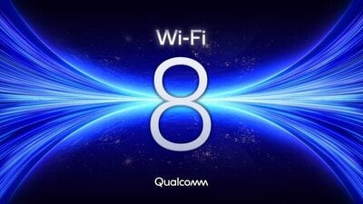 Το πρότυπο Wi-Fi 8 επικεντρώνεται στην αξιοπιστία παρά στην ταχύτητα